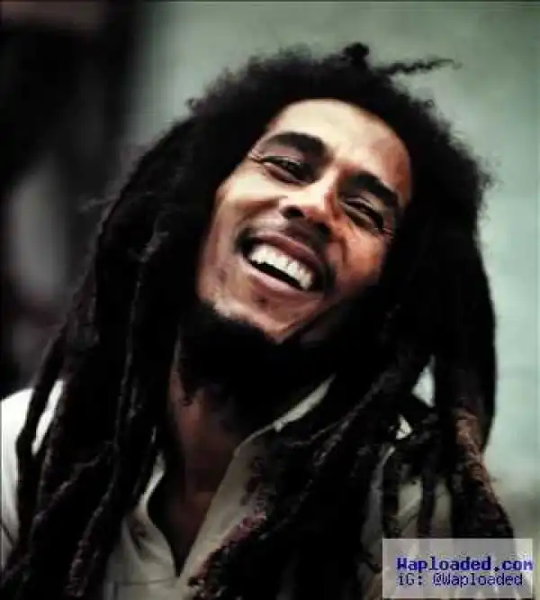 Bob marley - Duppy Conqueror